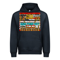 Navy fuck around and find out Urban Hoodie - TumblerDesignByShophia
