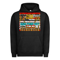 Pigment Black fuck around and find out Urban Hoodie - TumblerDesignByShophia