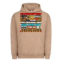 Pigment Burro fuck around and find out Urban Hoodie - TumblerDesignByShophia