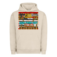 Pigment French Oak fuck around and find out Urban Hoodie - TumblerDesignByShophia