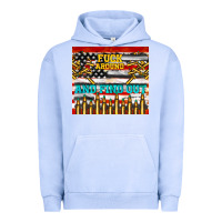 Pigment Grape Ice fuck around and find out Urban Hoodie - TumblerDesignByShophia