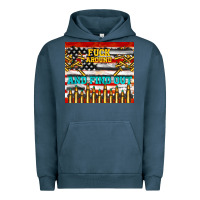 Pigment Midnight Navy fuck around and find out Urban Hoodie - TumblerDesignByShophia