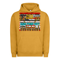 Pigment Peanut Butter fuck around and find out Urban Hoodie - TumblerDesignByShophia
