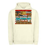 Pigment Pistachio fuck around and find out Urban Hoodie - TumblerDesignByShophia