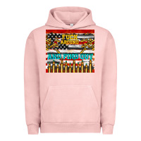 Pigment Salmon fuck around and find out Urban Hoodie - TumblerDesignByShophia