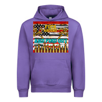 Tulip fuck around and find out Urban Hoodie - TumblerDesignByShophia