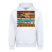 White fuck around and find out Urban Hoodie - TumblerDesignByShophia