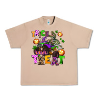 Burro trick rawr treat Urban Heavy Tee - AdoDesignShop