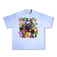 Grape Ice trick rawr treat Urban Heavy Tee - AdoDesignShop