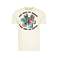 Vintage Arctic what makes you different is what makes you beautif Vintage Tee - JahusDesignShop
