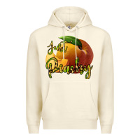 Sandshell Just Peachy Premium Hoodie - Bettercallsaul