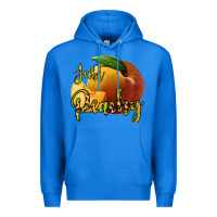 True Royal Just Peachy Premium Hoodie - Bettercallsaul