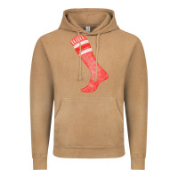 Vintage Camel red sock fa element 2 Vintage Hoodie - FaDigitalArtStudio