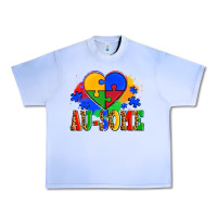 Grape Ice autism au some tribe Urban Heavy Tee - AdoDesignShop