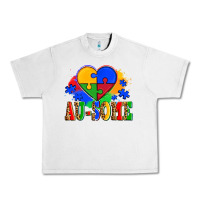 Lunar Rock autism au some tribe Urban Heavy Tee - AdoDesignShop