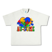 Pistachio autism au some tribe Urban Heavy Tee - AdoDesignShop