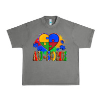 Tornado autism au some tribe Urban Heavy Tee - AdoDesignShop