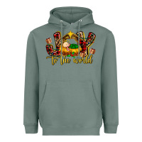 Sage Baby Jesus Joy To The World Heavyweight Hoodie - MaliasSmallBusiness