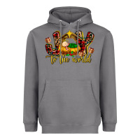 Storm Baby Jesus Joy To The World Heavyweight Hoodie - MaliasSmallBusiness