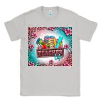 Moon Dust teacher life Classic Tee - AdoDesignShop