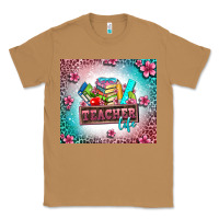 Toasted Coconut teacher life Classic Tee - AdoDesignShop