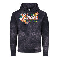 Cloud Black kinder Vintage Hoodie - JahusDesignShop