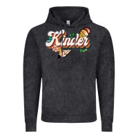 Kinder Vintage Hoodie | Teevron