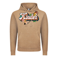 Vintage Coffee kinder Vintage Hoodie - JahusDesignShop