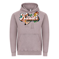 Vintage Zinc kinder Vintage Hoodie - JahusDesignShop
