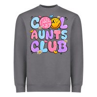 Storm cool aunts club Heavyweight Sweatshirt - JahusDesignShop
