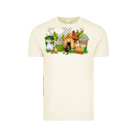 Vintage Arctic chicken coffee cups Vintage Tee - AdoDesignShop