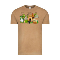 Vintage Camel chicken coffee cups Vintage Tee - AdoDesignShop