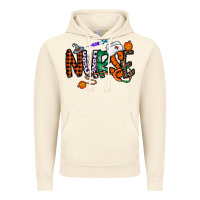 Vintage Artic nurse halloween Vintage Hoodie - CowhideDigitalArt