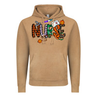 Vintage Camel nurse halloween Vintage Hoodie - CowhideDigitalArt