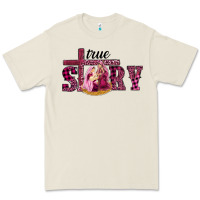 Bone Pink Christmas true story holy family Premium Tee - RanaPortraitStore