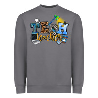 Storm tech teacher Heavyweight Sweatshirt - AdoDesignShop