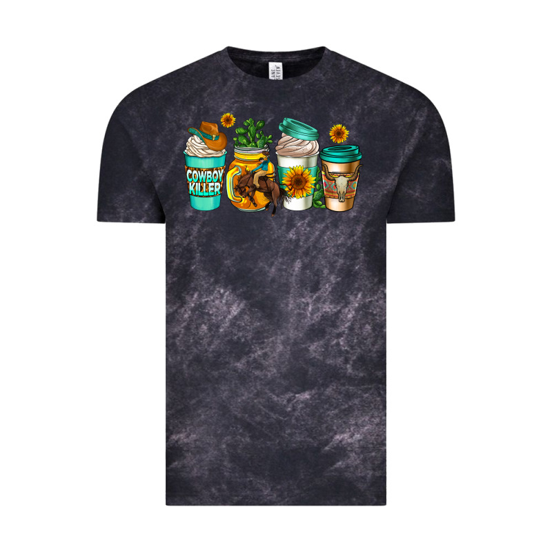Arizona Coffee Cups Vintage Tee by AdoDesignShop | Teevron
