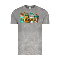 Cloud Rock arizona coffee cups Vintage Tee - AdoDesignShop