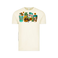 Vintage Arctic arizona coffee cups Vintage Tee - AdoDesignShop