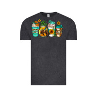 Vintage Black arizona coffee cups Vintage Tee - AdoDesignShop