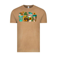Vintage Camel arizona coffee cups Vintage Tee - AdoDesignShop
