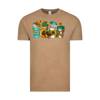 Vintage Coffee arizona coffee cups Vintage Tee - AdoDesignShop