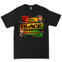 Black dope black phlebotomist juneteenth Premium Tee - texasbilliewilder
