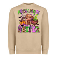 Mushroom hocus pocus heifer Heavyweight Sweatshirt - AdoDesignShop