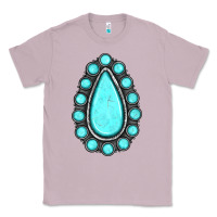 Lilac gemstone Classic Tee - JahusDesignShop
