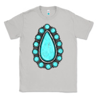 Moon Dust gemstone Classic Tee - JahusDesignShop