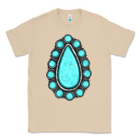 Mushroom gemstone Classic Tee - JahusDesignShop