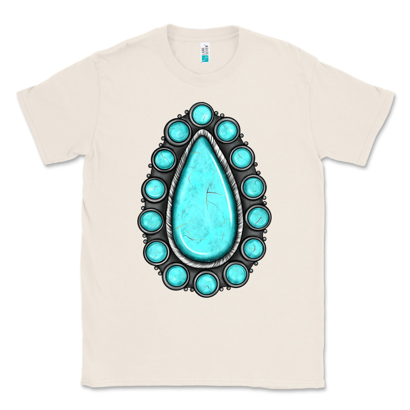 Gemstone Classic Tee by JahusDesignShop | Teevron