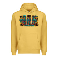 Antique Gold Mama Tried Premium Hoodie - Bettercallsaul