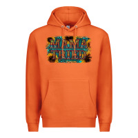 Carrot Mama Tried Premium Hoodie - Bettercallsaul